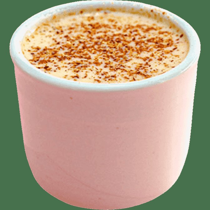 Cafe Red: food & drinks