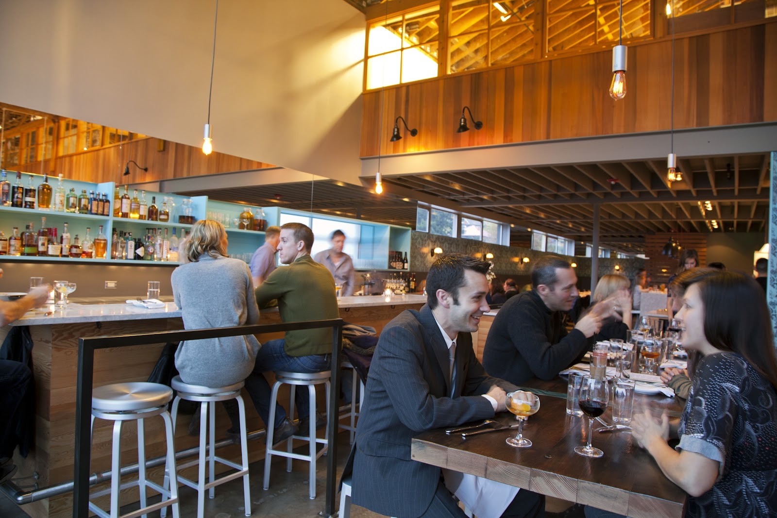 Joule: the place