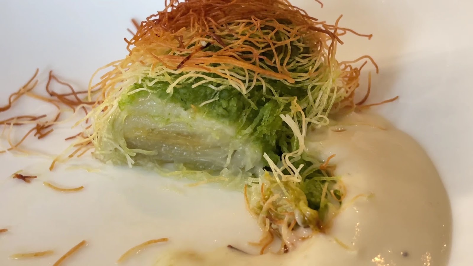 Antonio Chiodi Latini: food & drinks