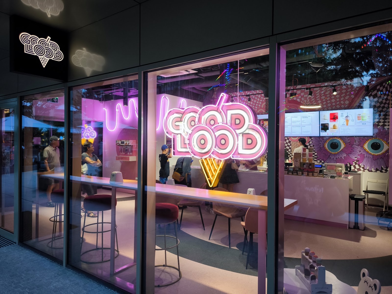 Good Lood – lody rzemieślnicze: the place