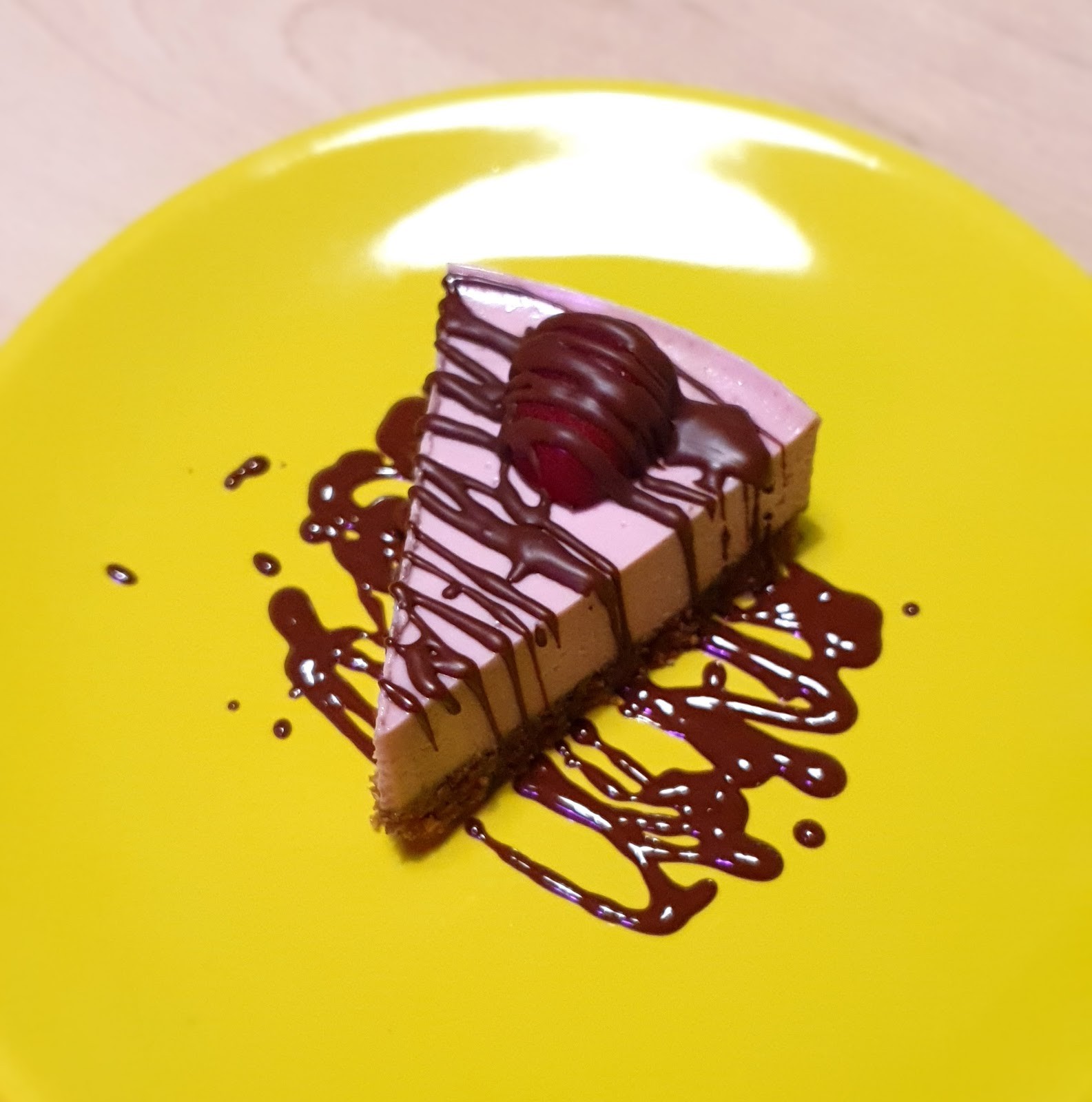 Van Groch vegan bistro: food & drinks