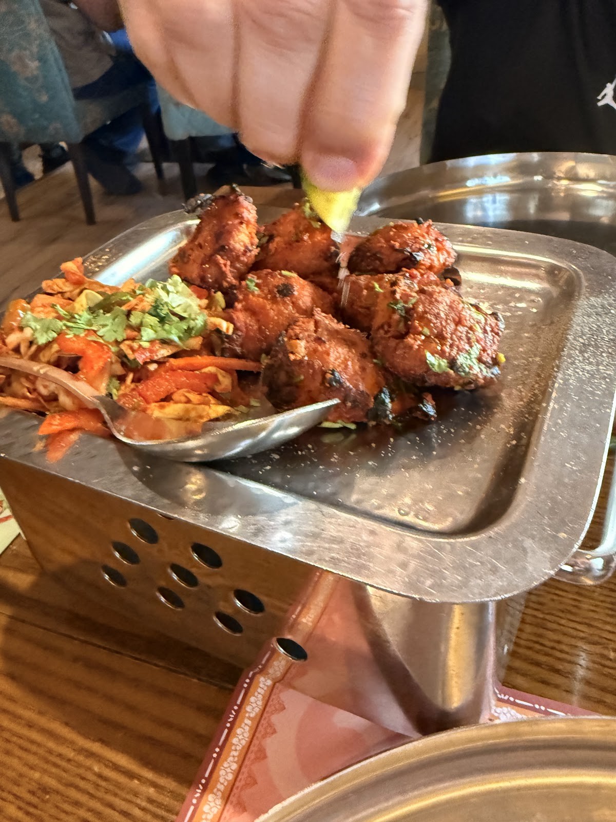 Punjab PureVeg by Amritsr- Pure Vegetarian Restaurant in Dubai: food & drinks