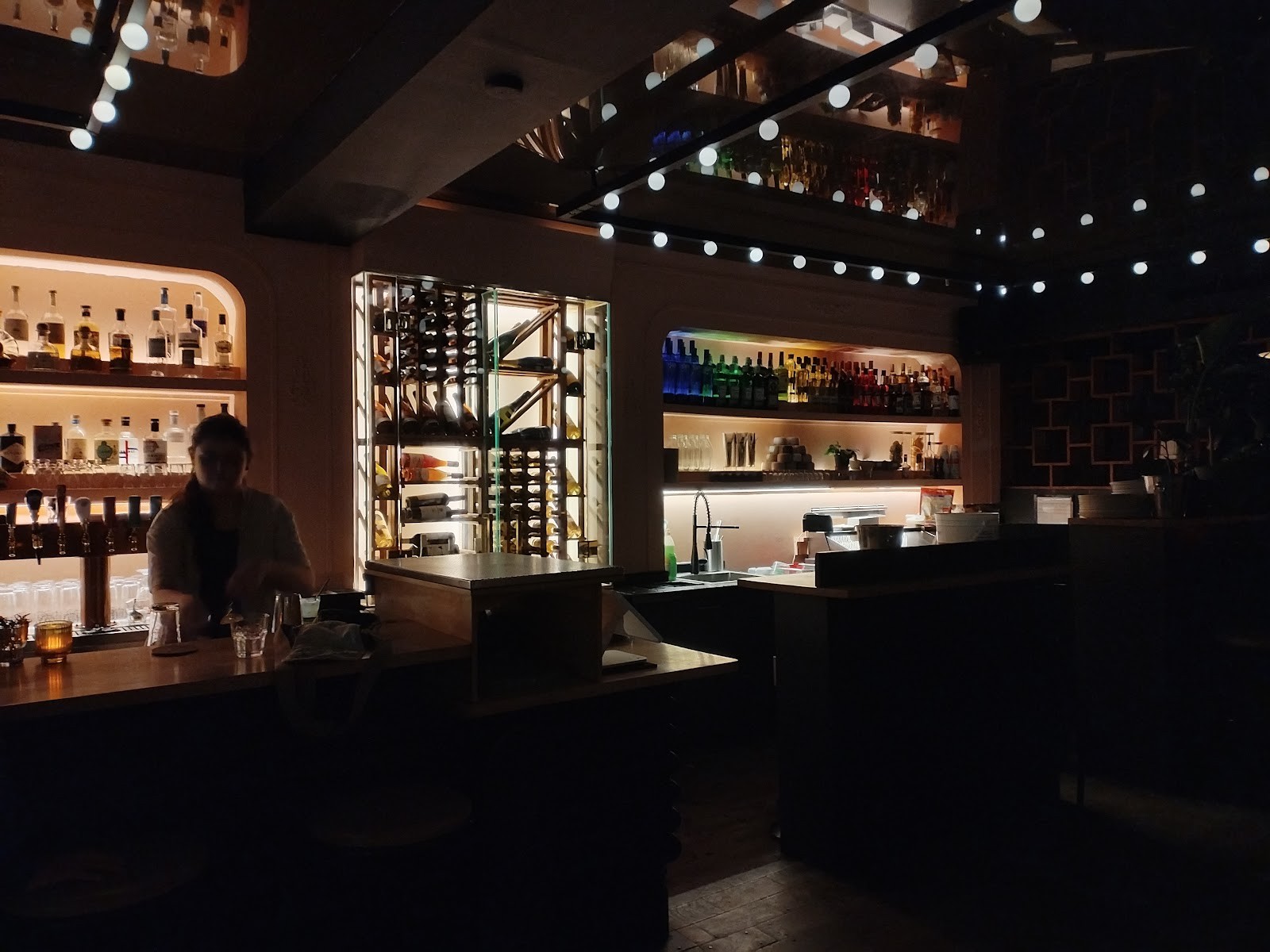 Renard: the place