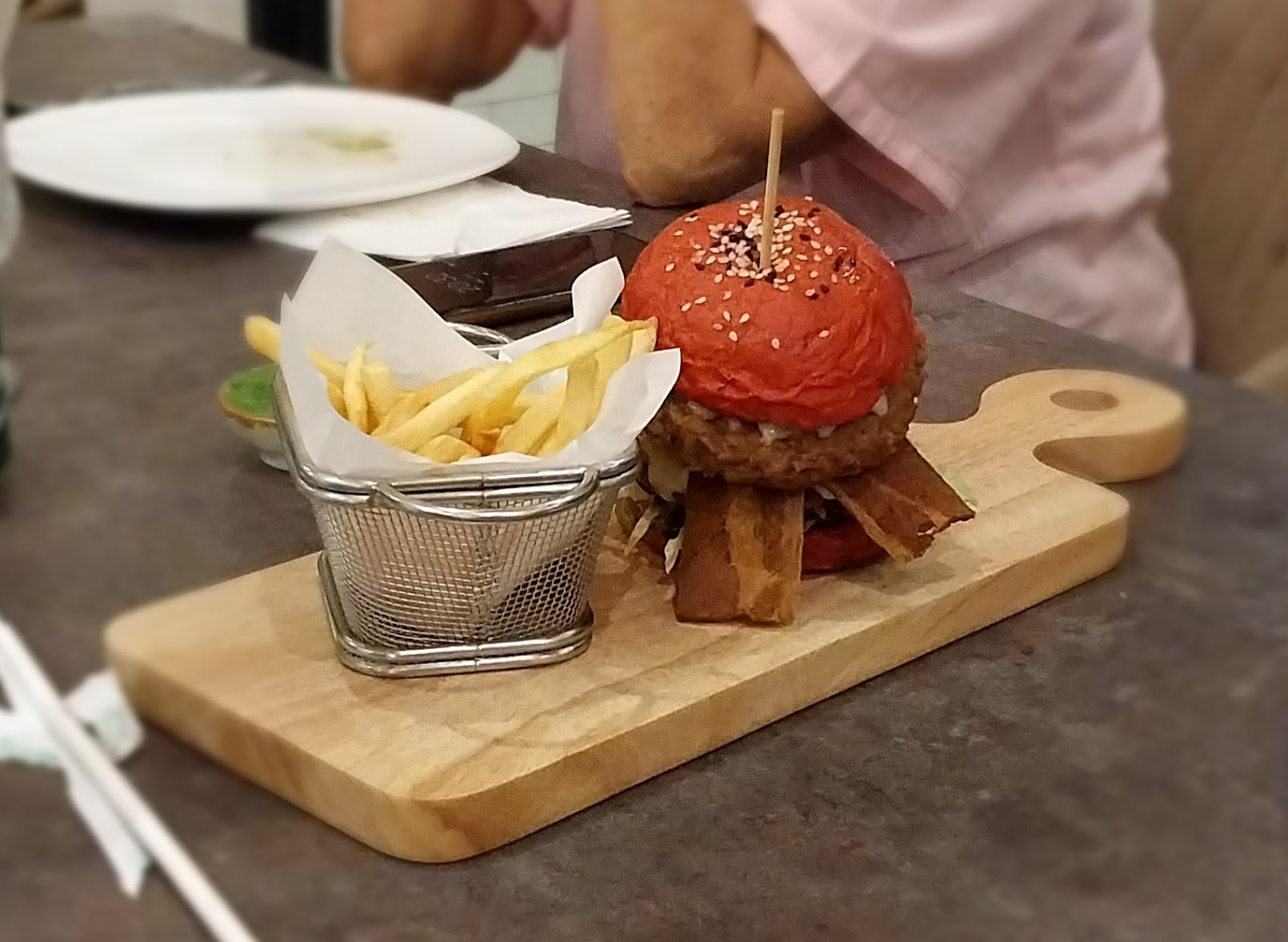 Munch Box By Nidhi: food & drinks