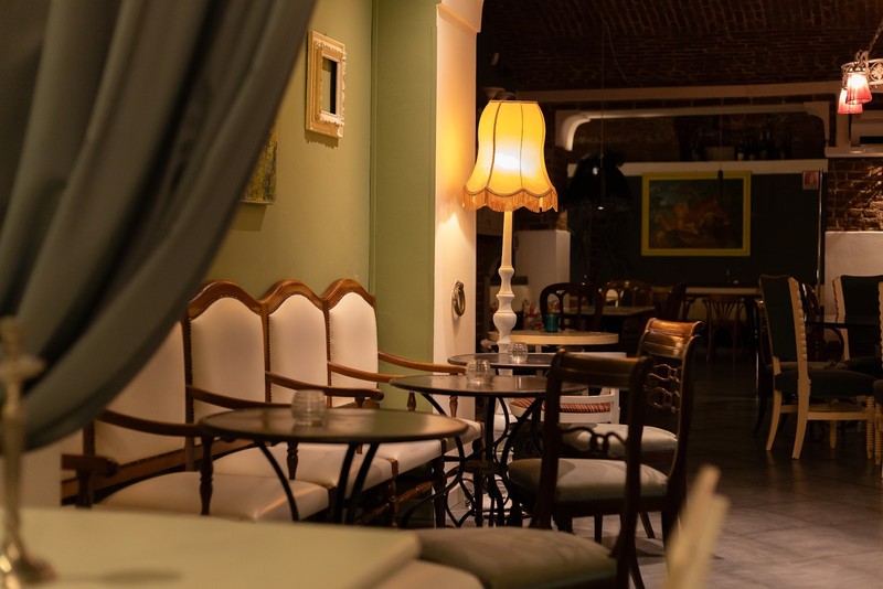 Casa Manitù: photo 4