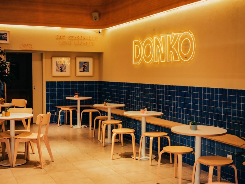 DONKO Gelato: photo