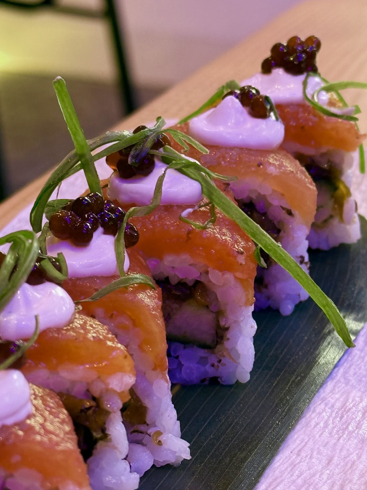 Desoriente | Restaurant Asiàtic Eixample: food & drinks