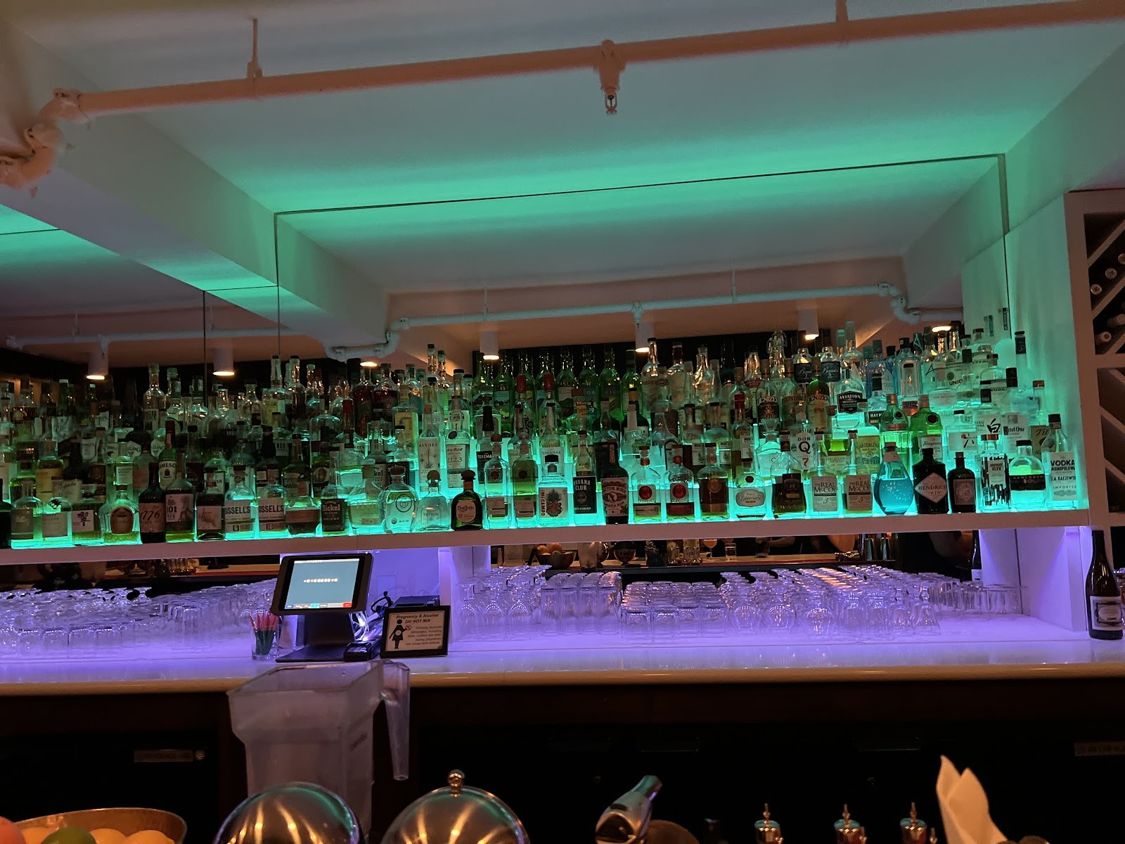 Palomar: the place