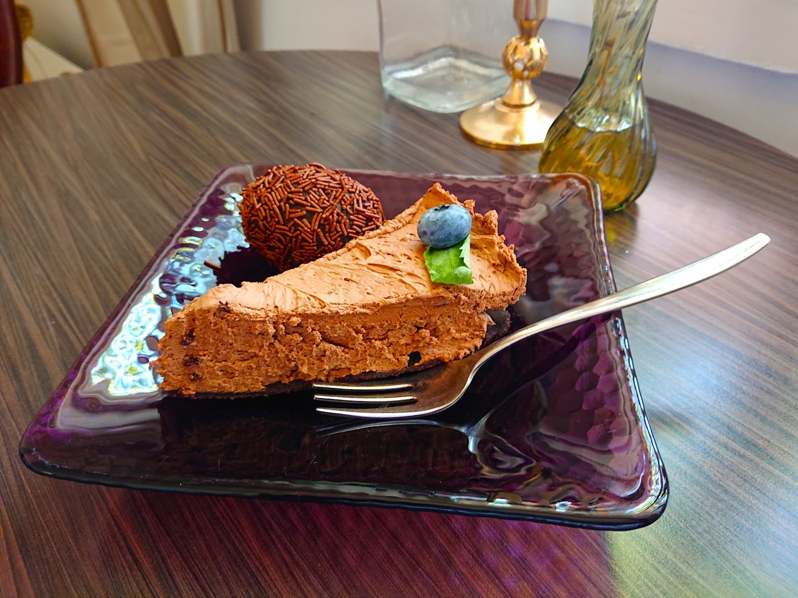 Kahvila Rakastan: food & drinks