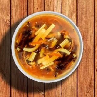 Tian Ci Vegan (Takeaway only): food & drinks