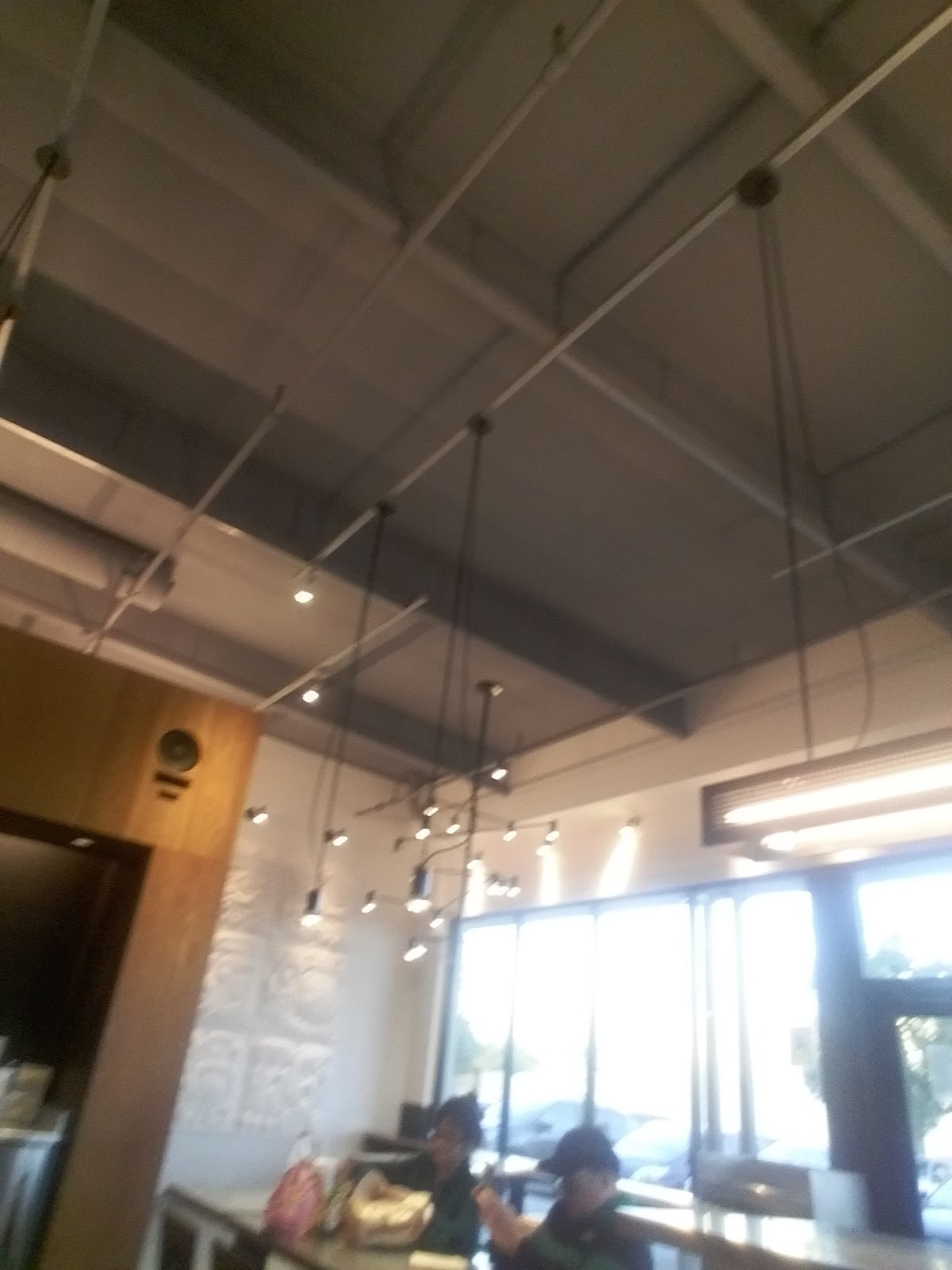 Chipotle: the place