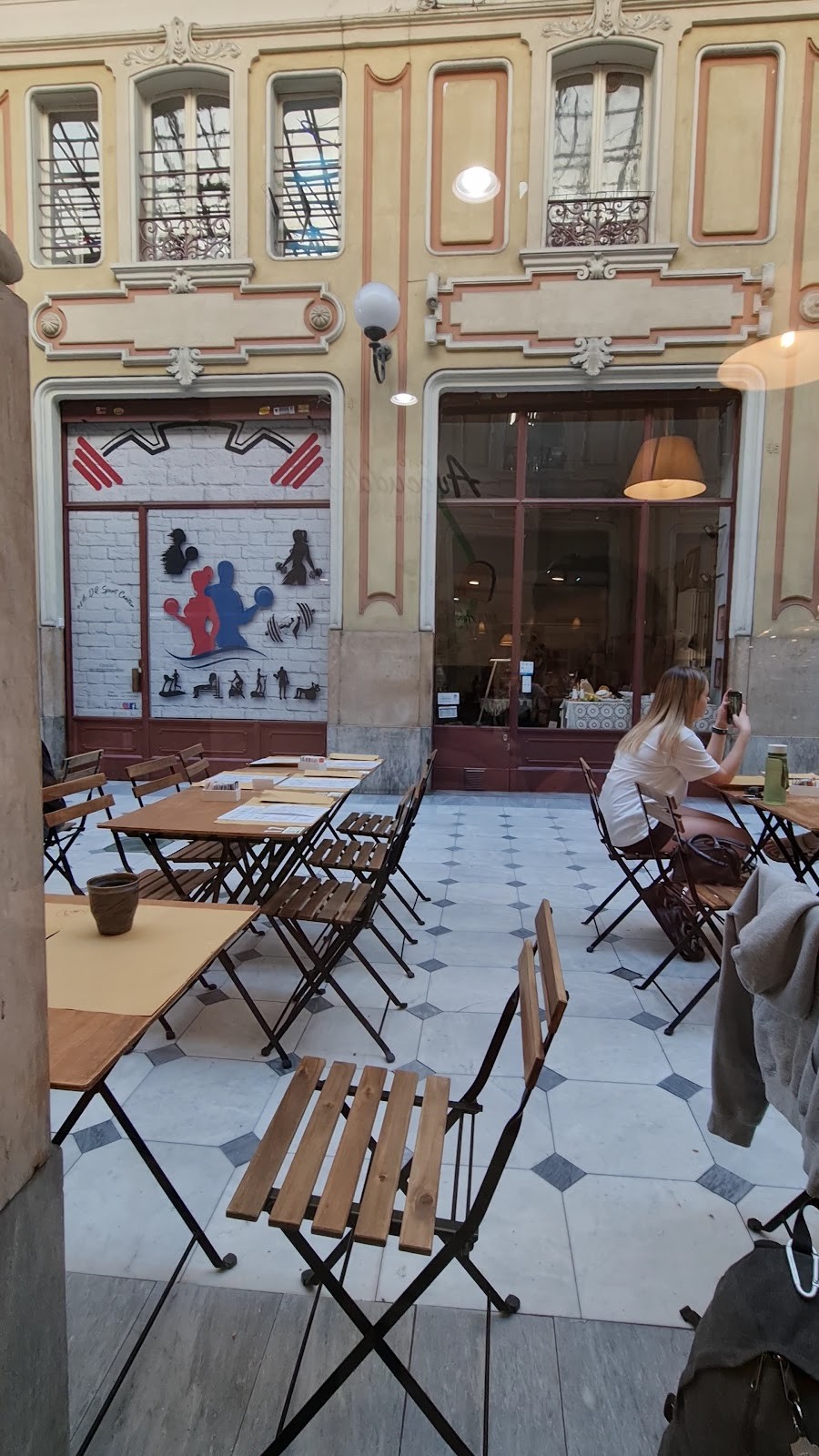 Avocuddle Café | Brunch Torino: the place