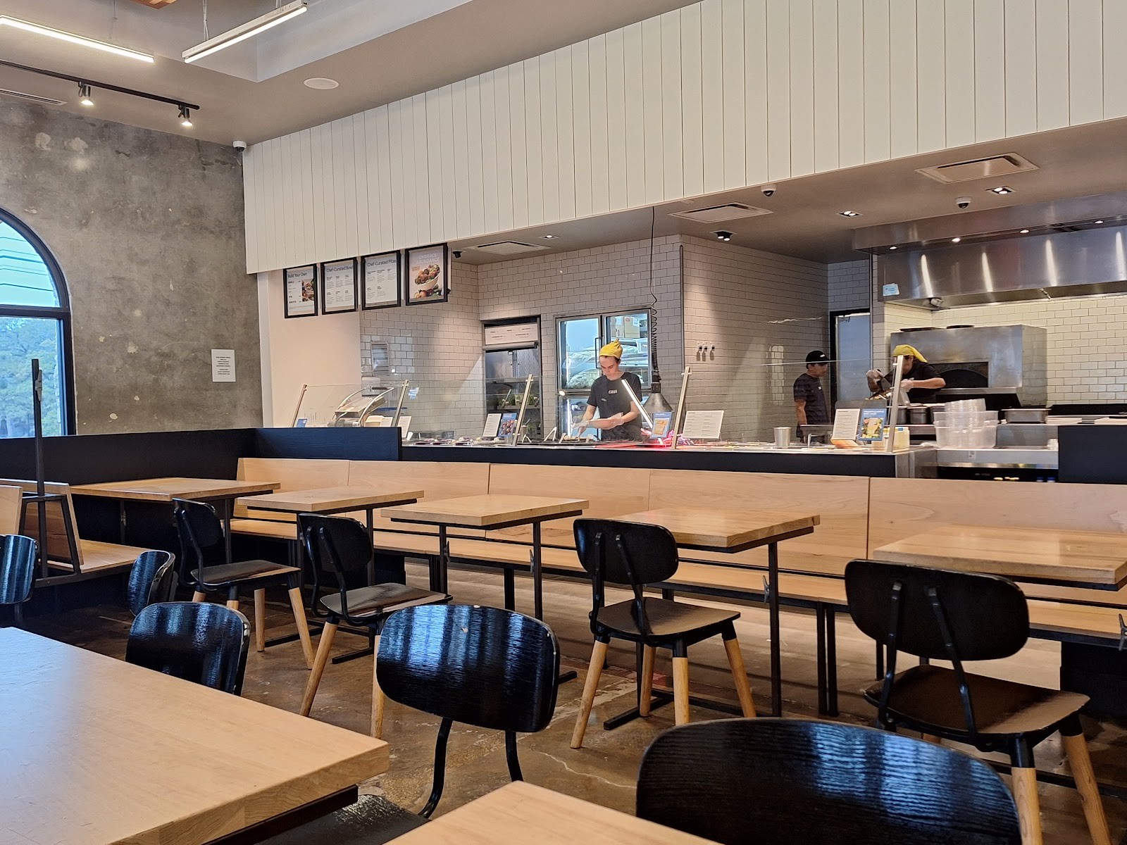 CAVA: the place