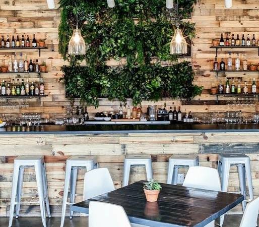 Avo: the place