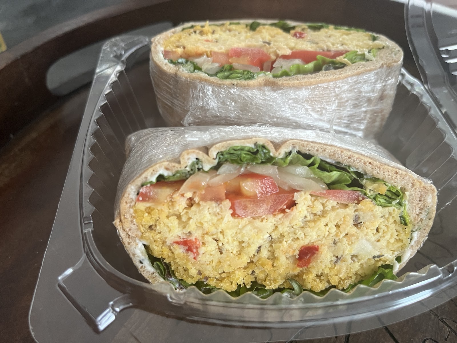 All the Way Live Cafe - Germantown: food & drinks