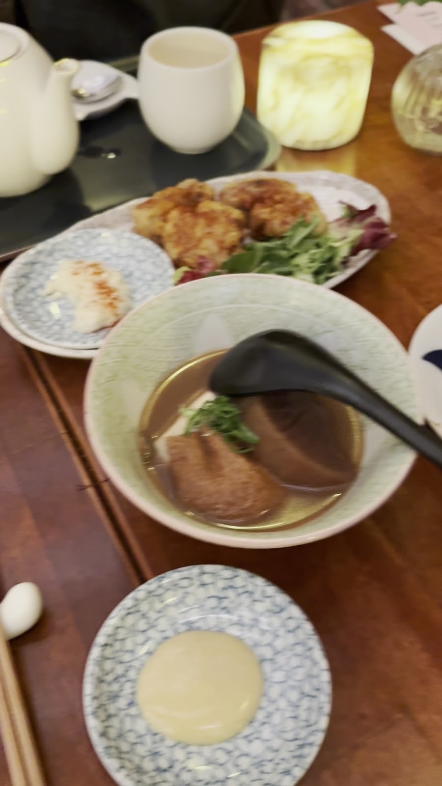 Susuru - Japanese Izakaya: food & drinks