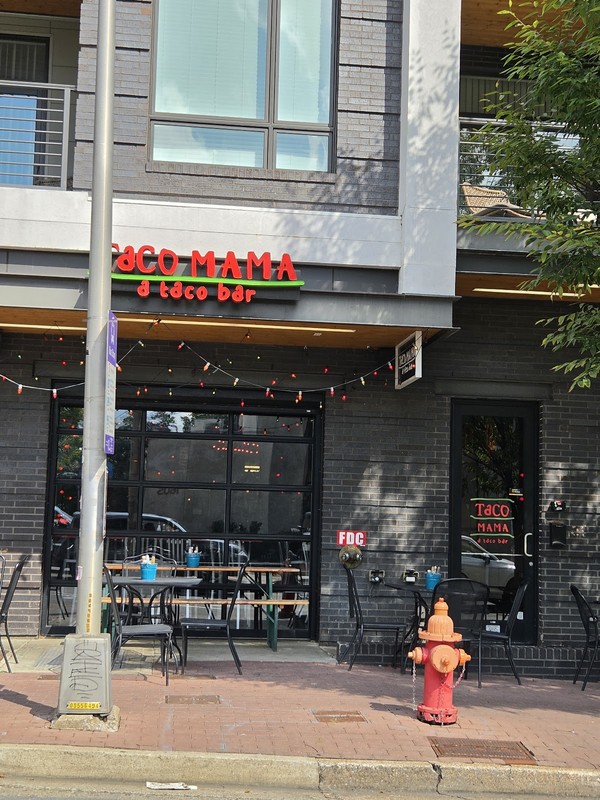 Taco Mama: photo