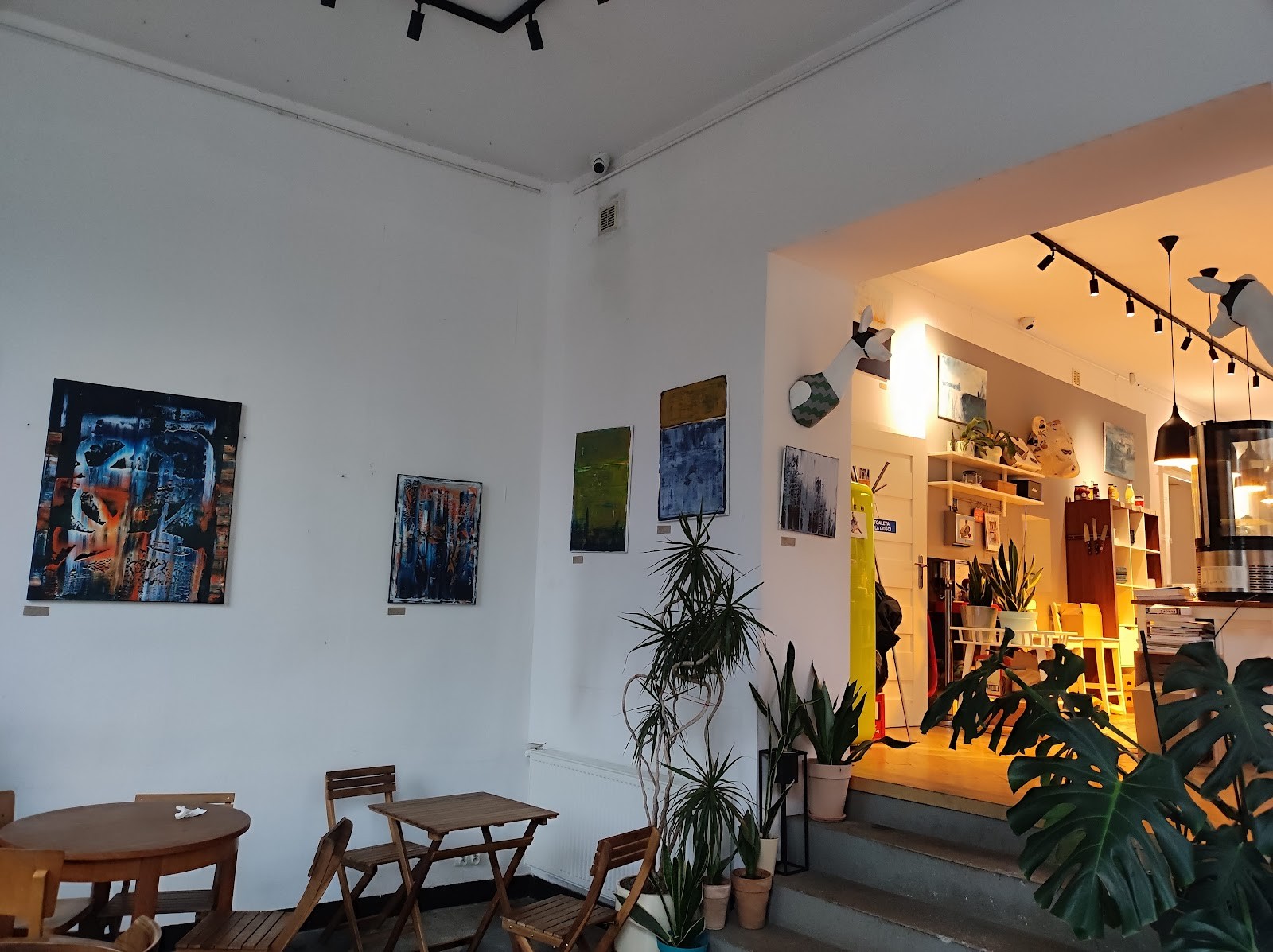 Smaki Roślinne: the place