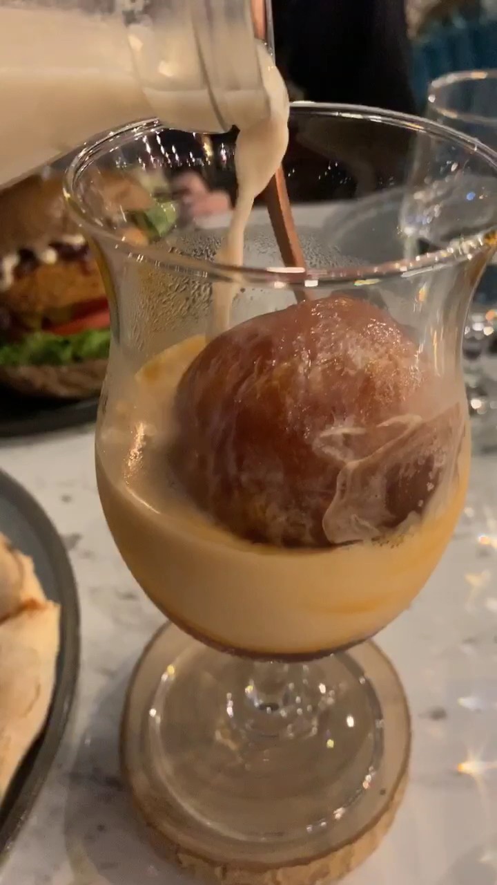 BaganHood (Vegan Restaurant) -Taipei City Hall Station: food & drinks