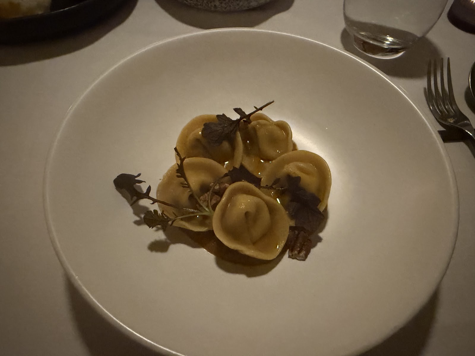 Fabrik Austin: food & drinks