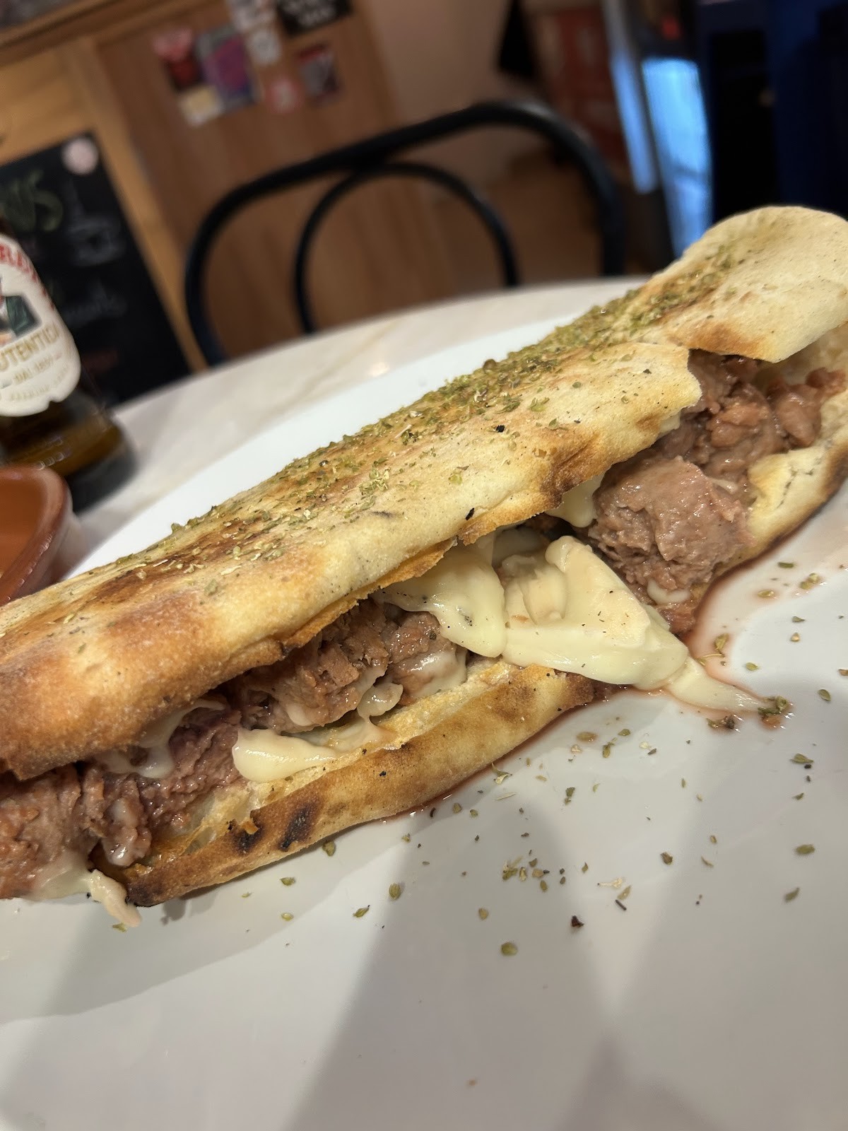 Dolce&Vegana Enjoy Ethically: food & drinks