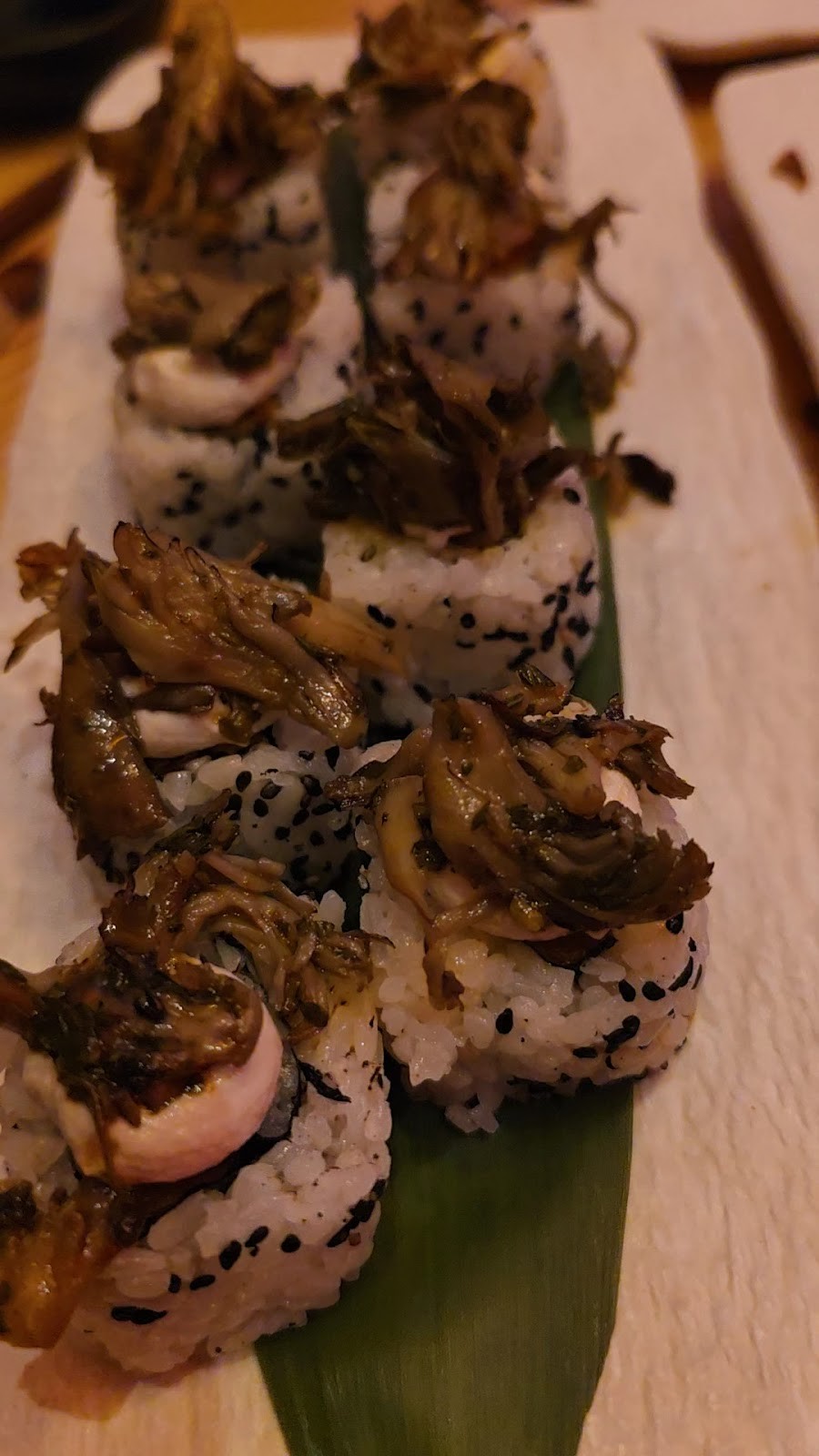 Desoriente | Restaurant Asiàtic Eixample: food & drinks