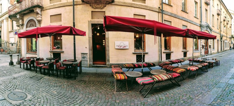 Nurah Café: photo