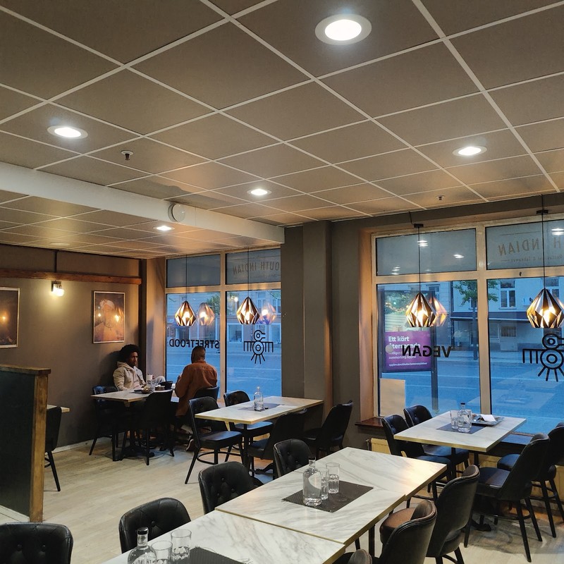 The Madras Lounge: photo 4