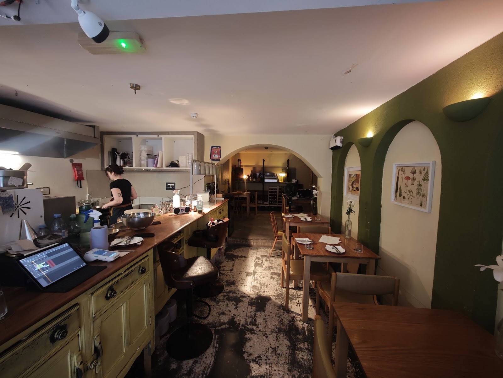 Soots: the place