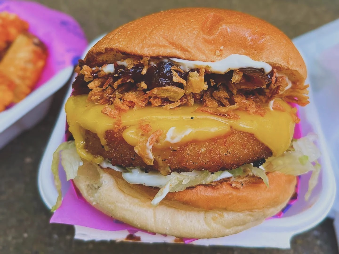 Wholesome Junkies: food & drinks