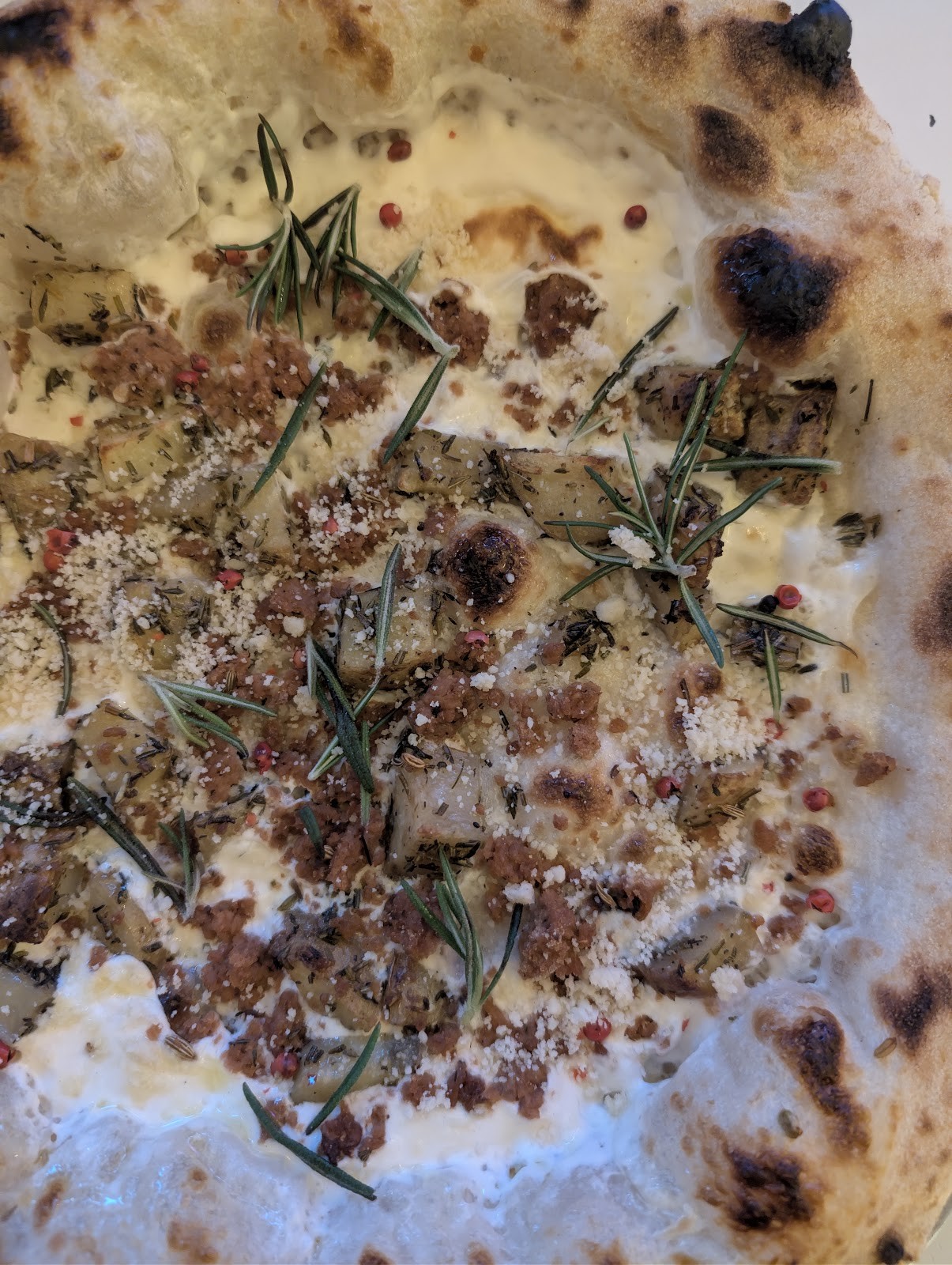 Al Catzone - Pizzeria: food & drinks