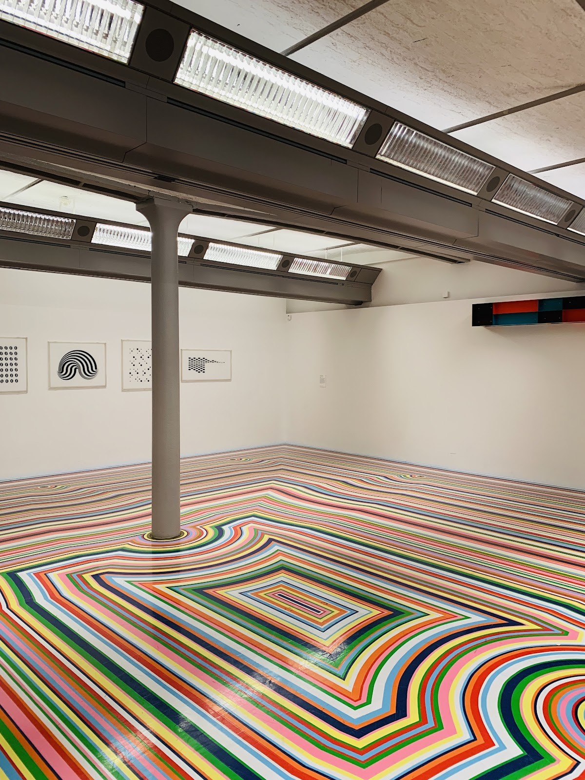 Tate Liverpool: the place