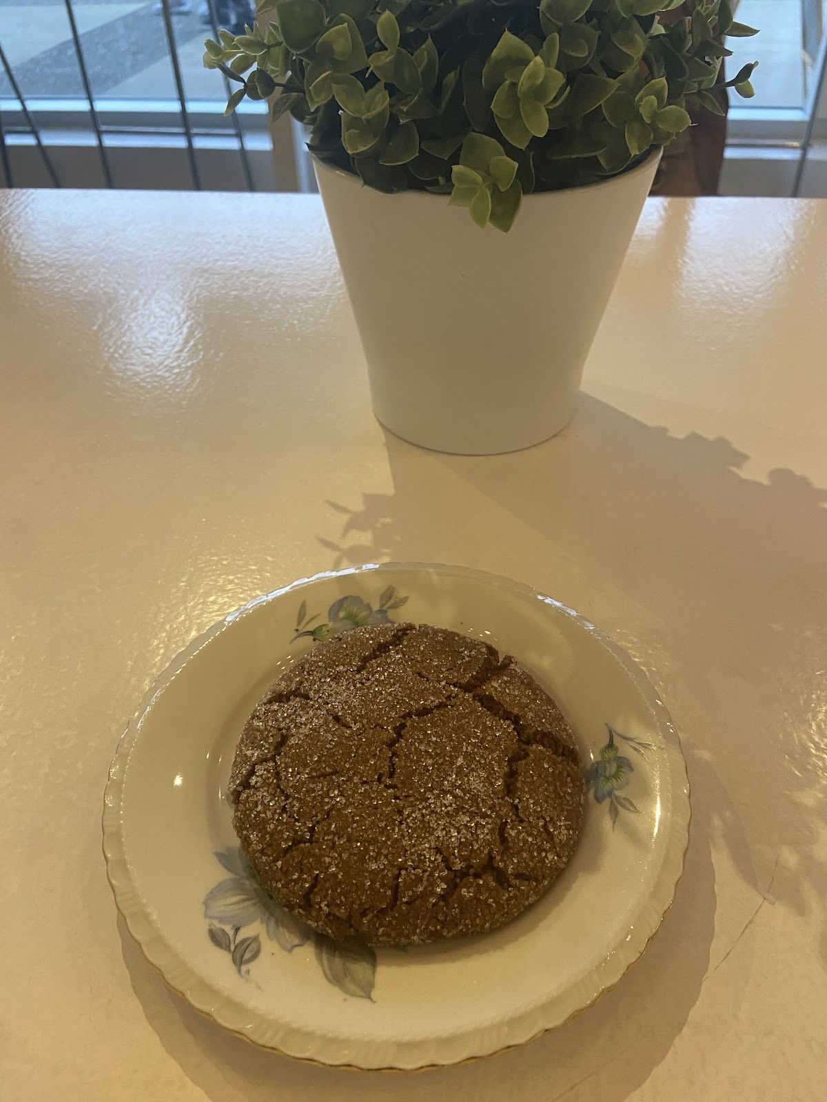 Edible Flours: food & drinks