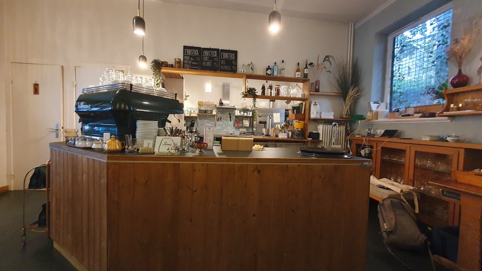 Lorenz: the place
