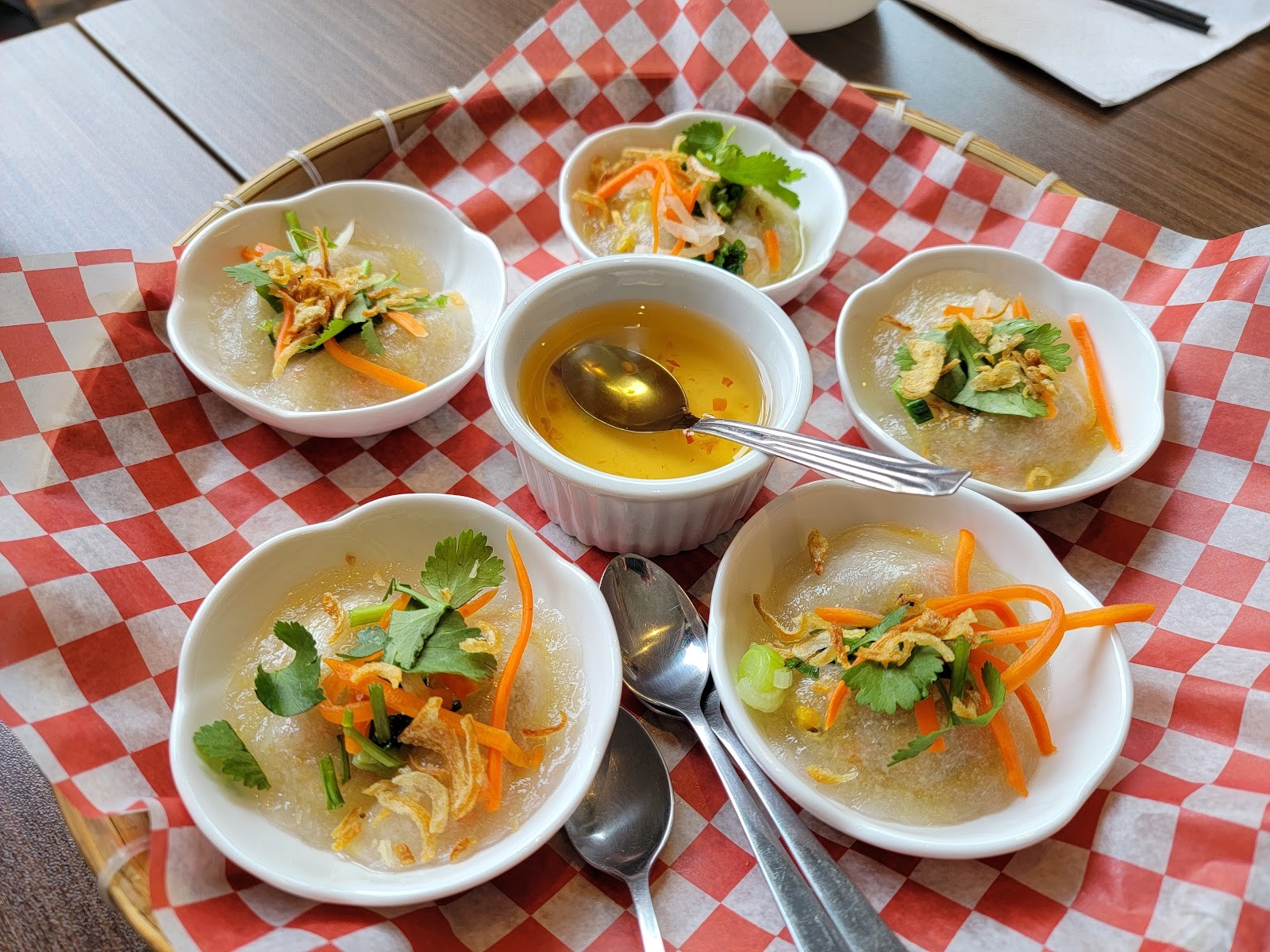 Sapa: food & drinks