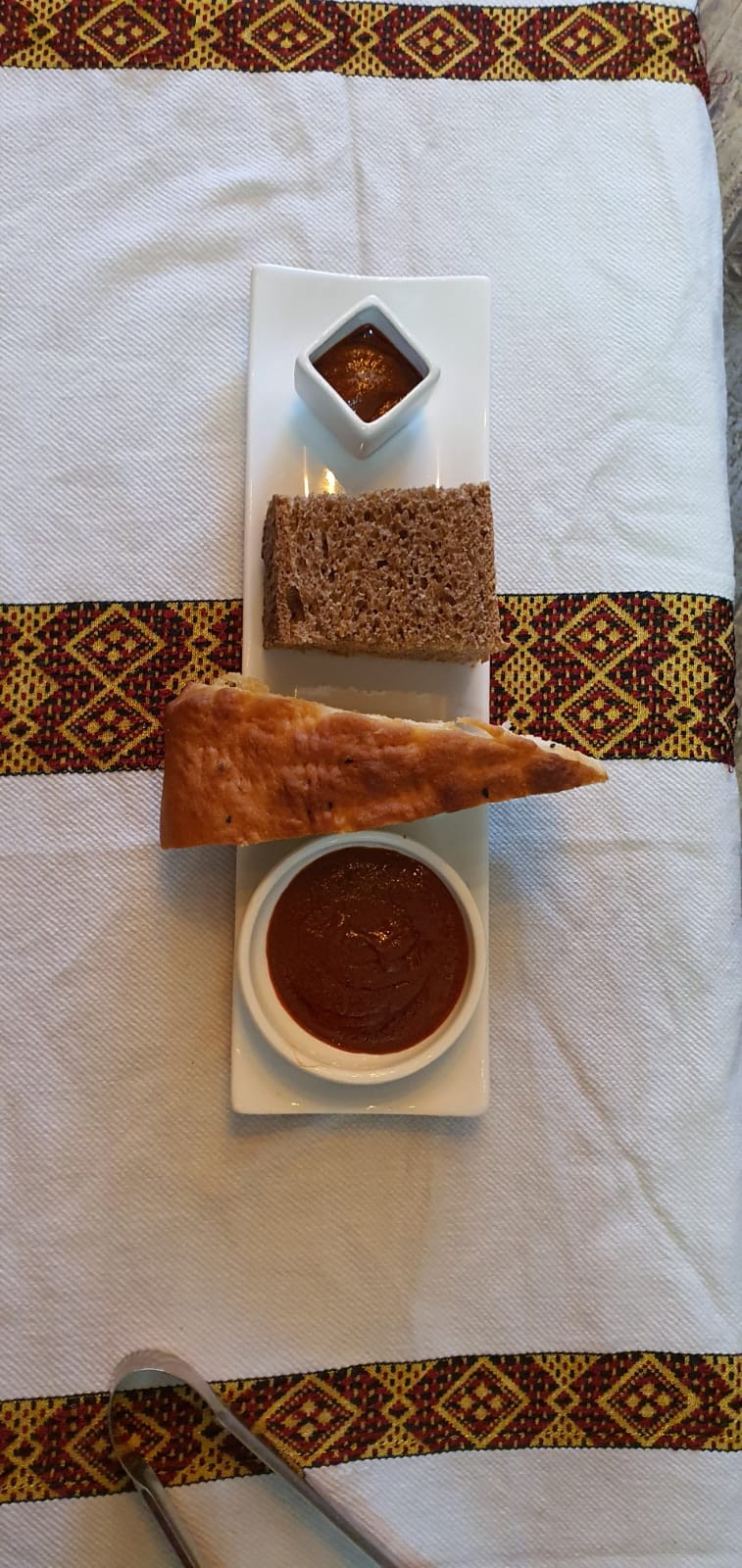 Addis Vegan Kitchen Gluten-Free Restaurant: food & drinks