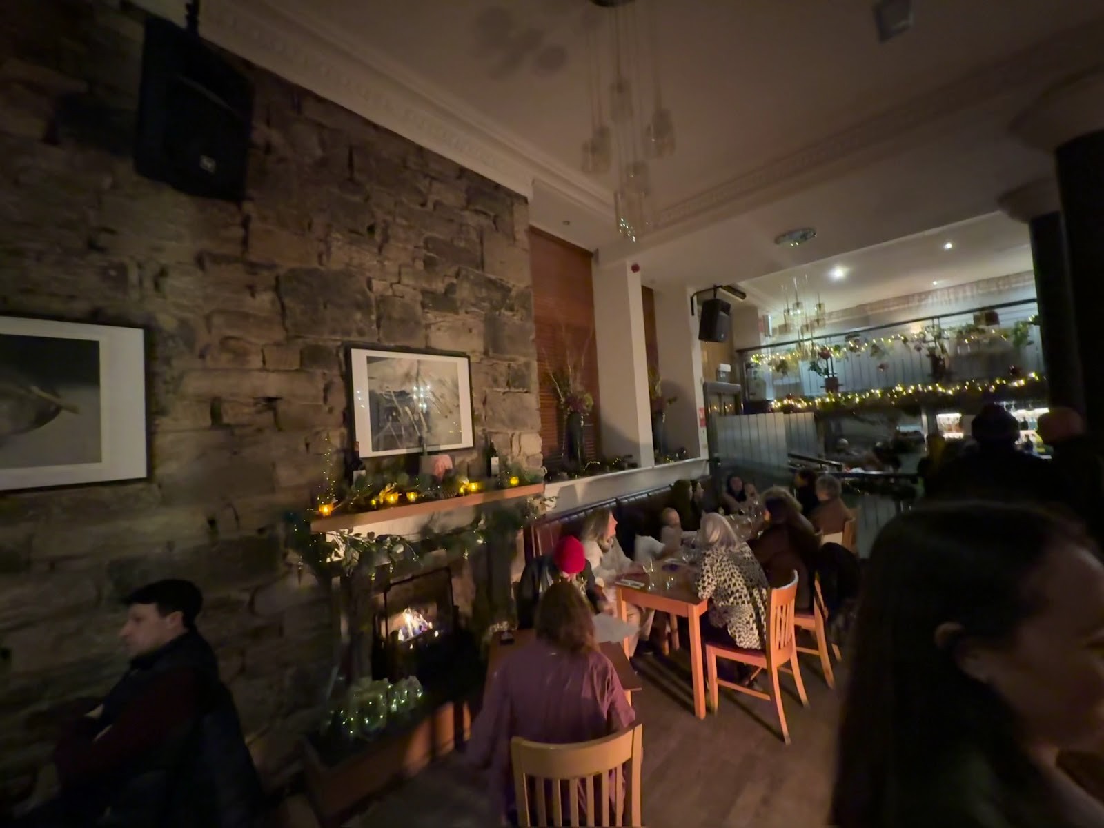 Red Onion: the place