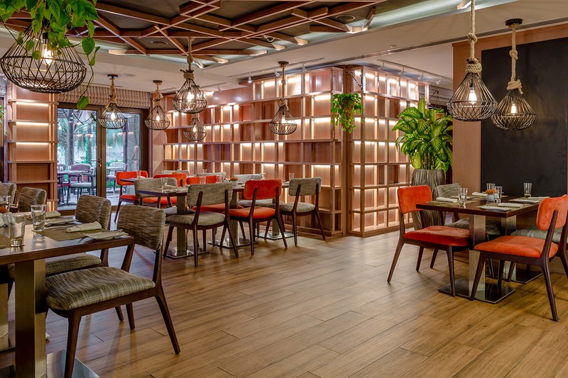 The World Eatery: photo