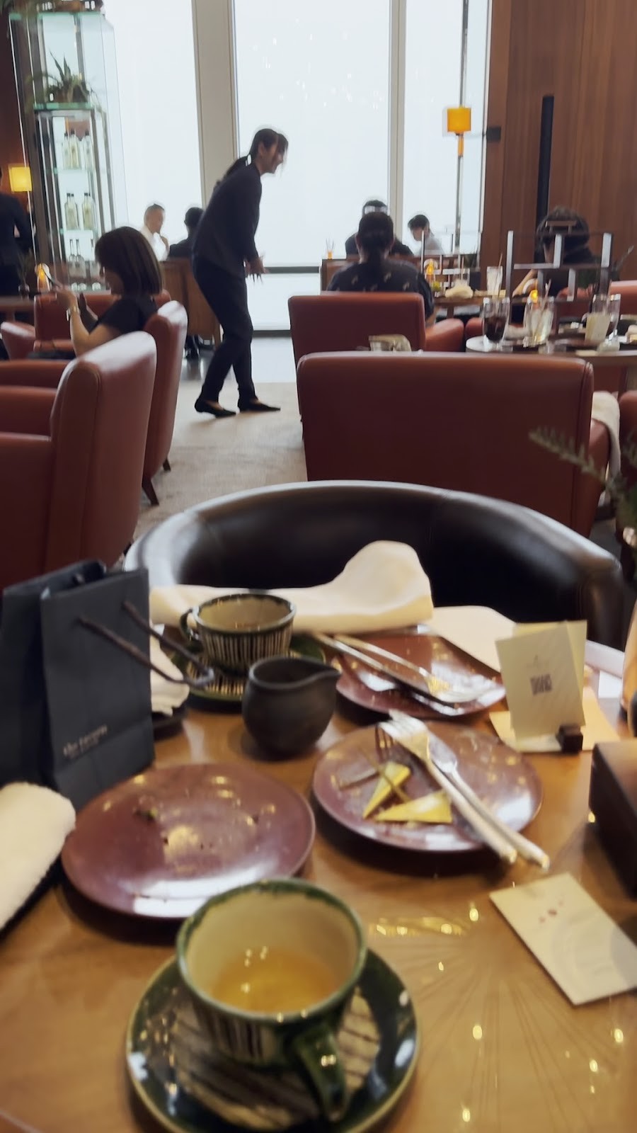 The Tavern - Grill & Lounge: the place
