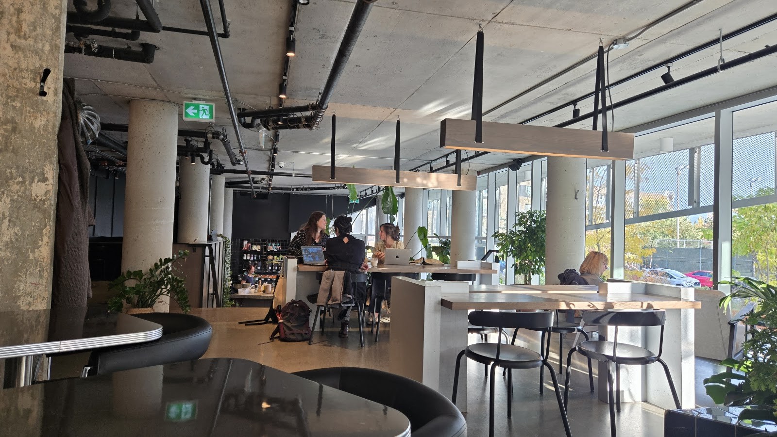 Kujira: the place