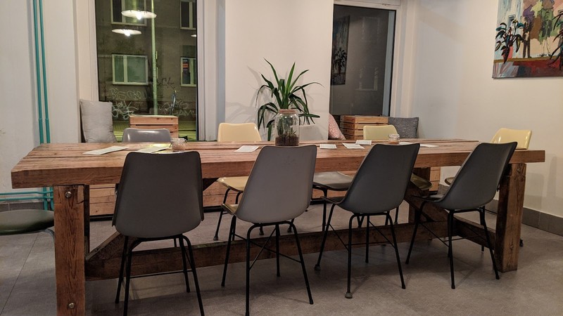 KLUB Petrohradská: photo 4