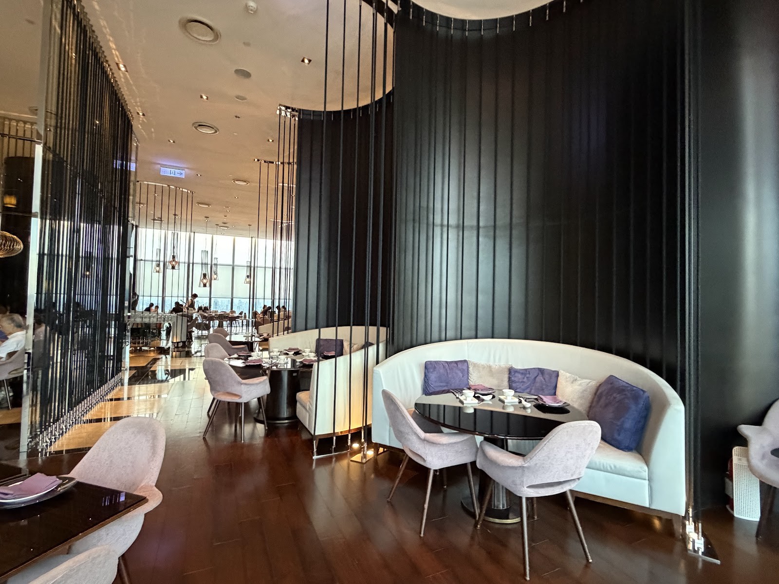 YEN Taipei: the place