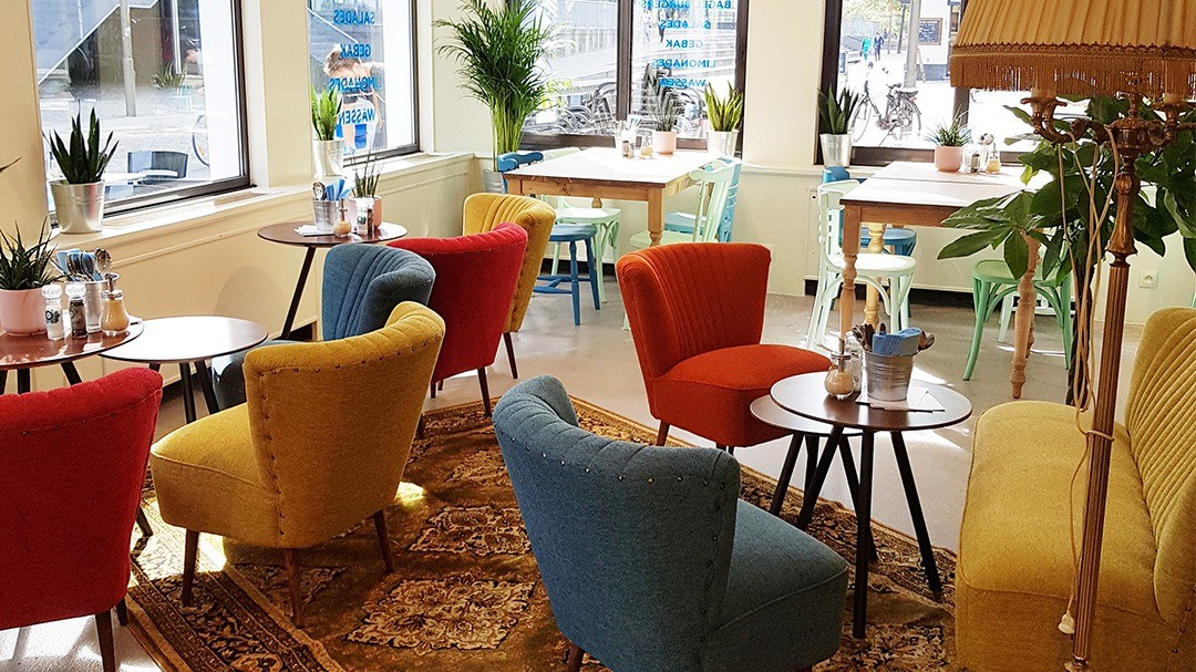 WASBAR: the place