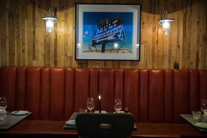 Malmaison Bar & Grill: photo 4