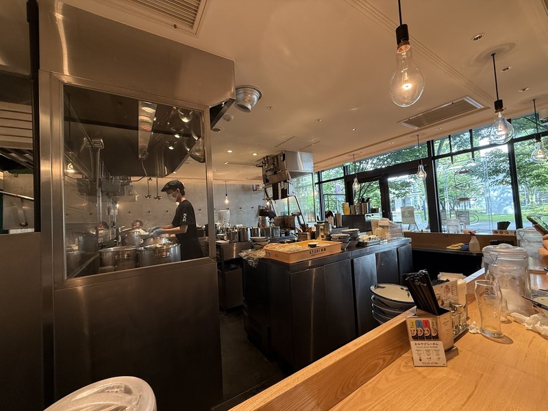 AFURI Tachikawa Green Springs: photo 4