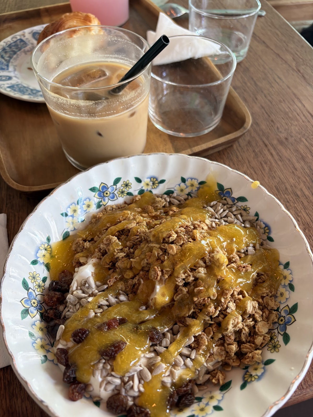 Buna & Co.: food & drinks