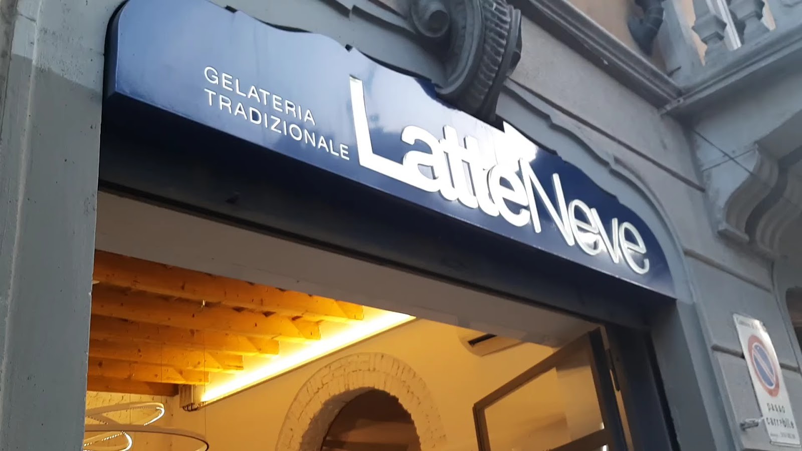 LatteNeve: the place