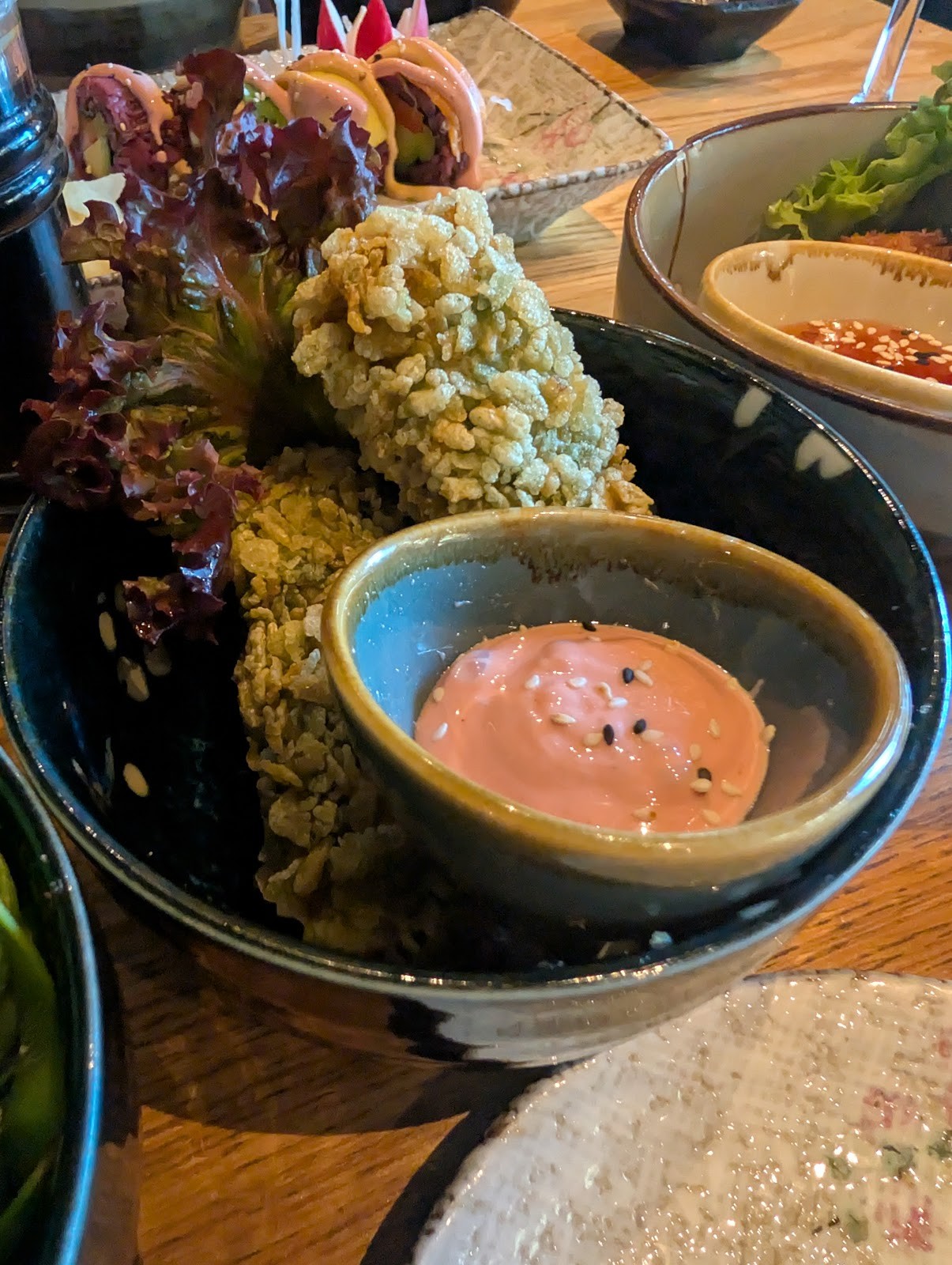Udum I Vegan Restaurant: food & drinks
