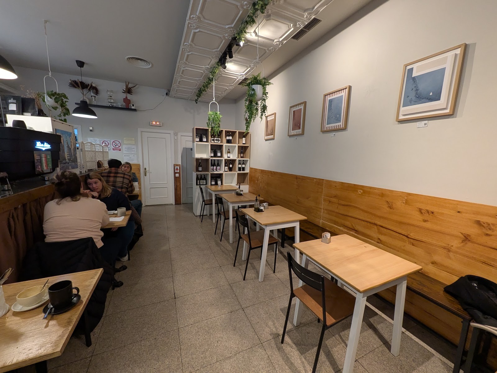 Raíces Café y Arte - Café de especialidad y Brunch: the place