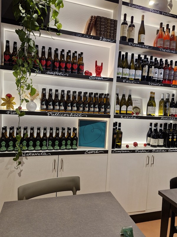 Vurria Pizzeria: photo 4